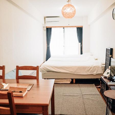 Tipy Records Inn Room Odawara Exteriér fotografie