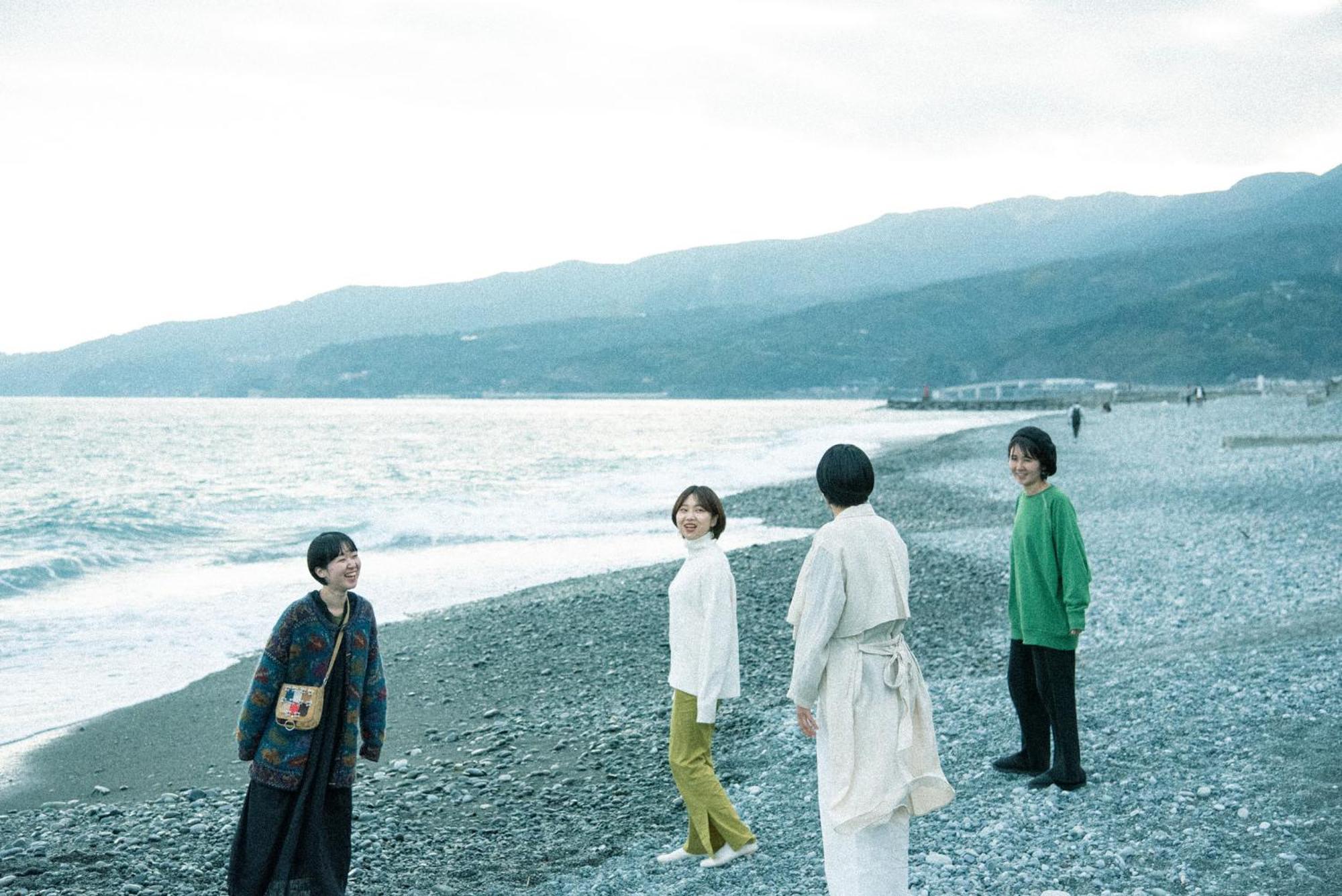 Tipy Records Inn Room Odawara Exteriér fotografie