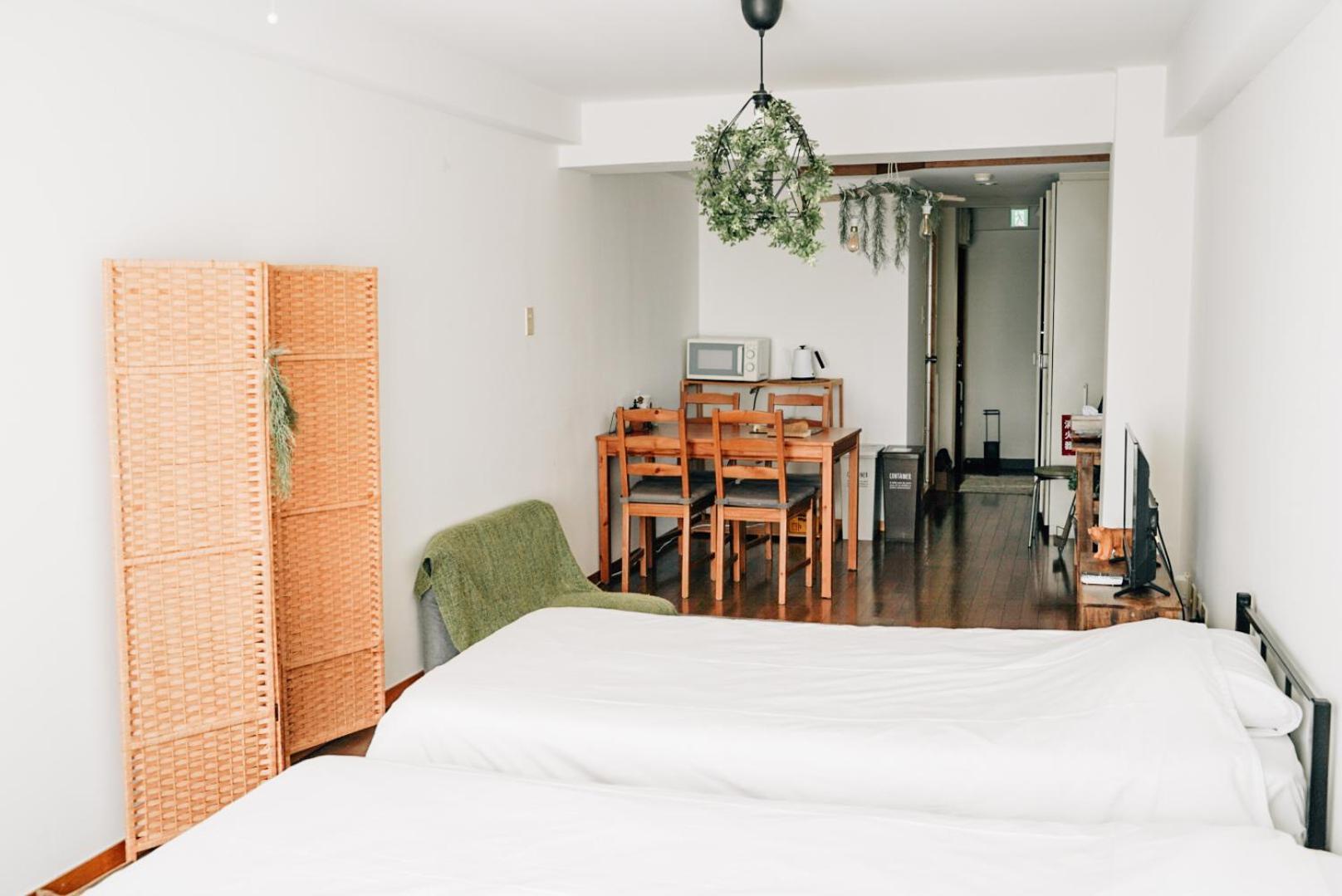 Tipy Records Inn Room Odawara Exteriér fotografie