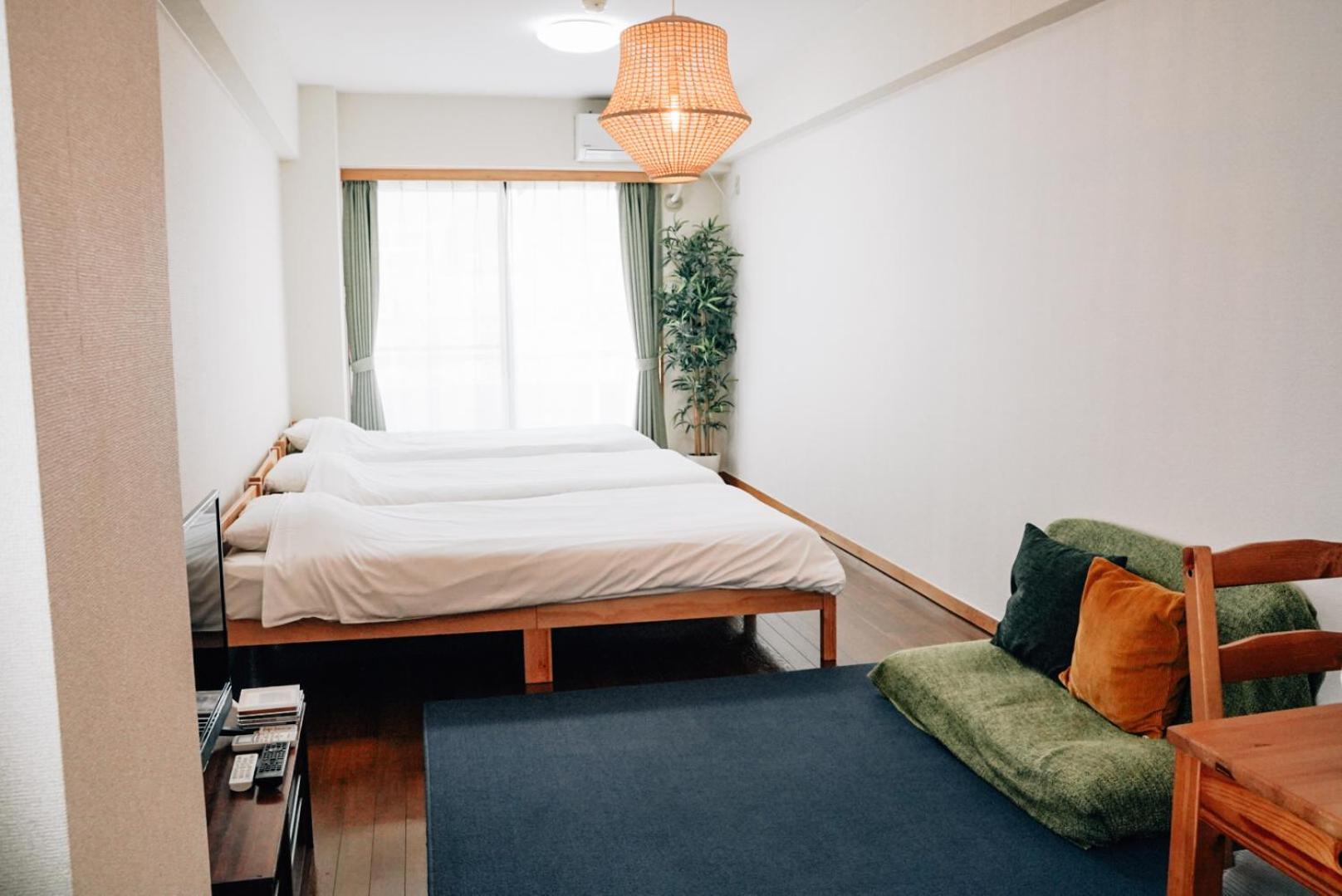 Tipy Records Inn Room Odawara Exteriér fotografie