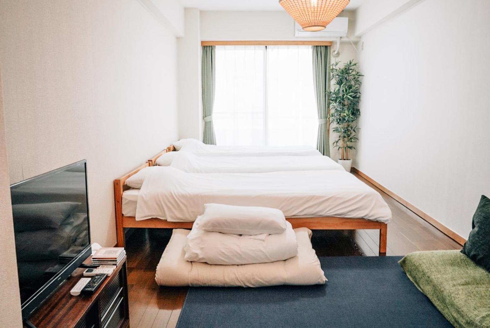 Tipy Records Inn Room Odawara Exteriér fotografie