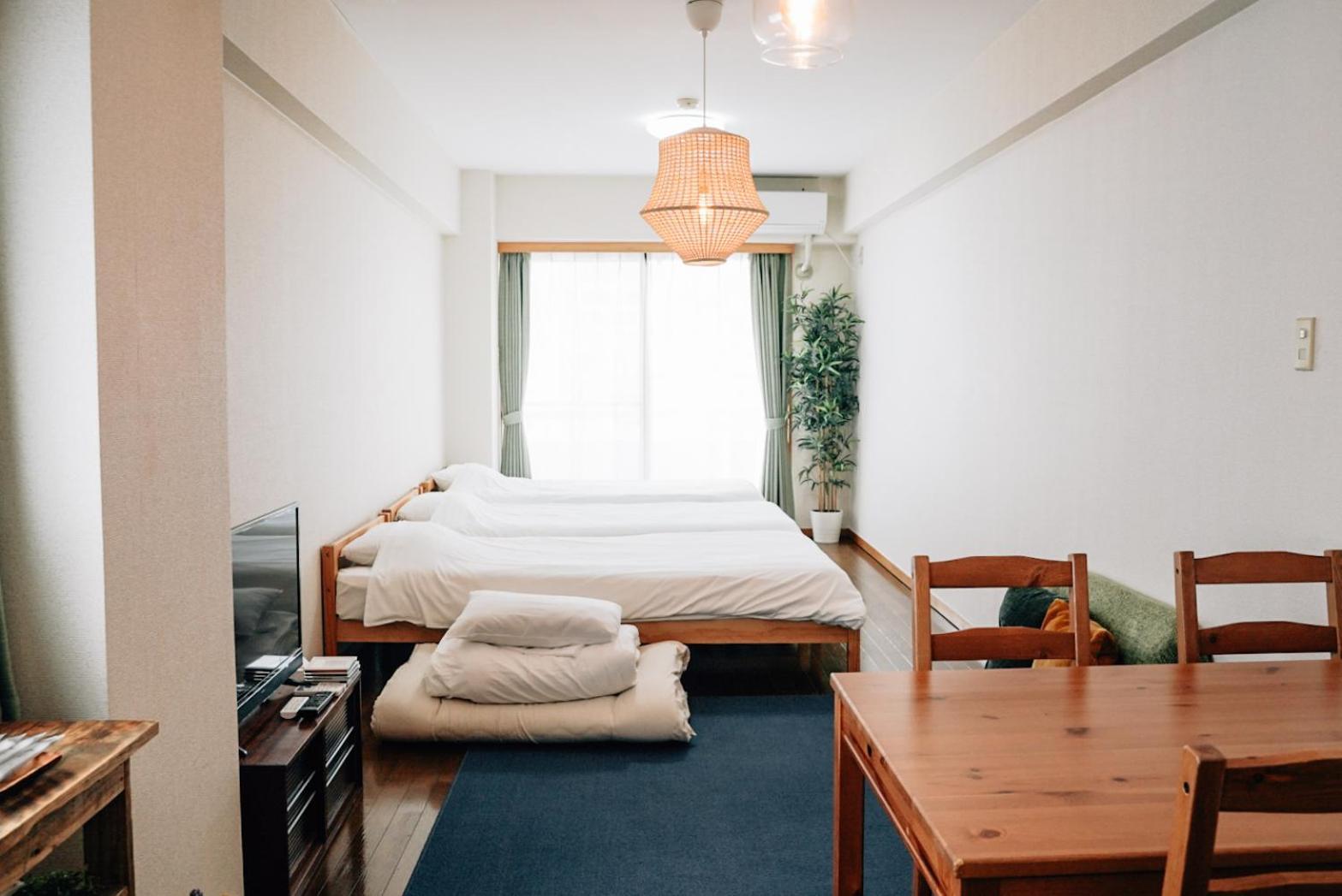 Tipy Records Inn Room Odawara Exteriér fotografie