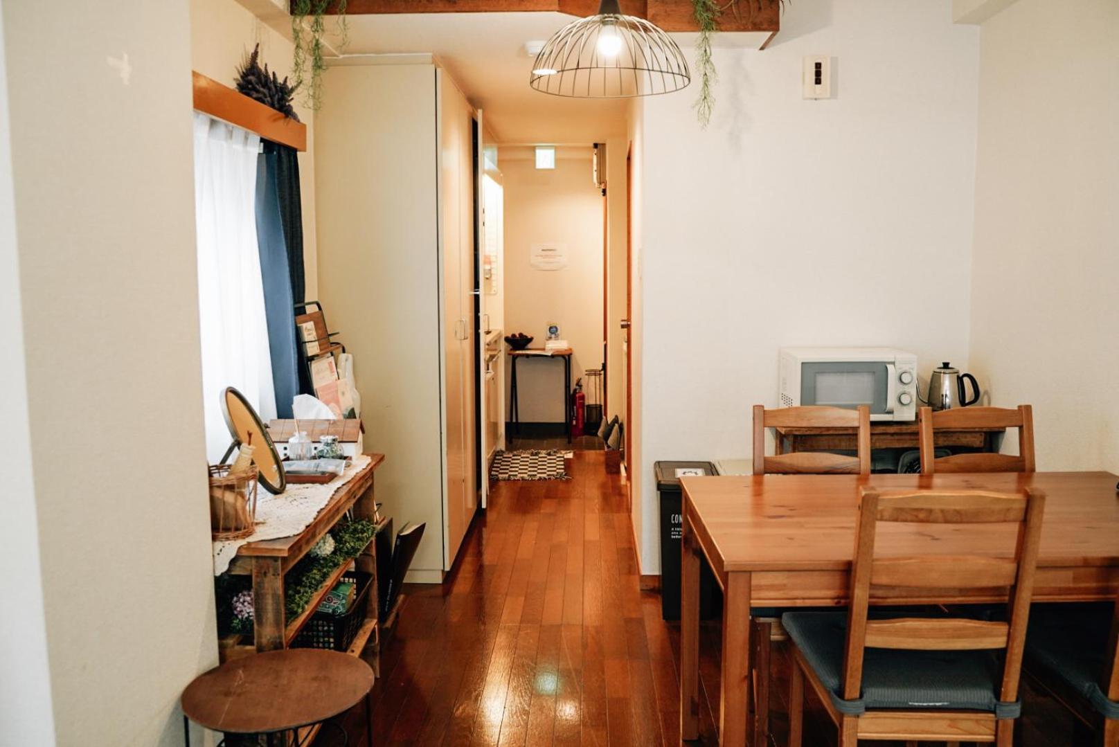 Tipy Records Inn Room Odawara Pokoj fotografie