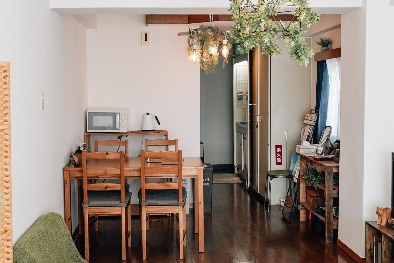 Tipy Records Inn Room Odawara Exteriér fotografie