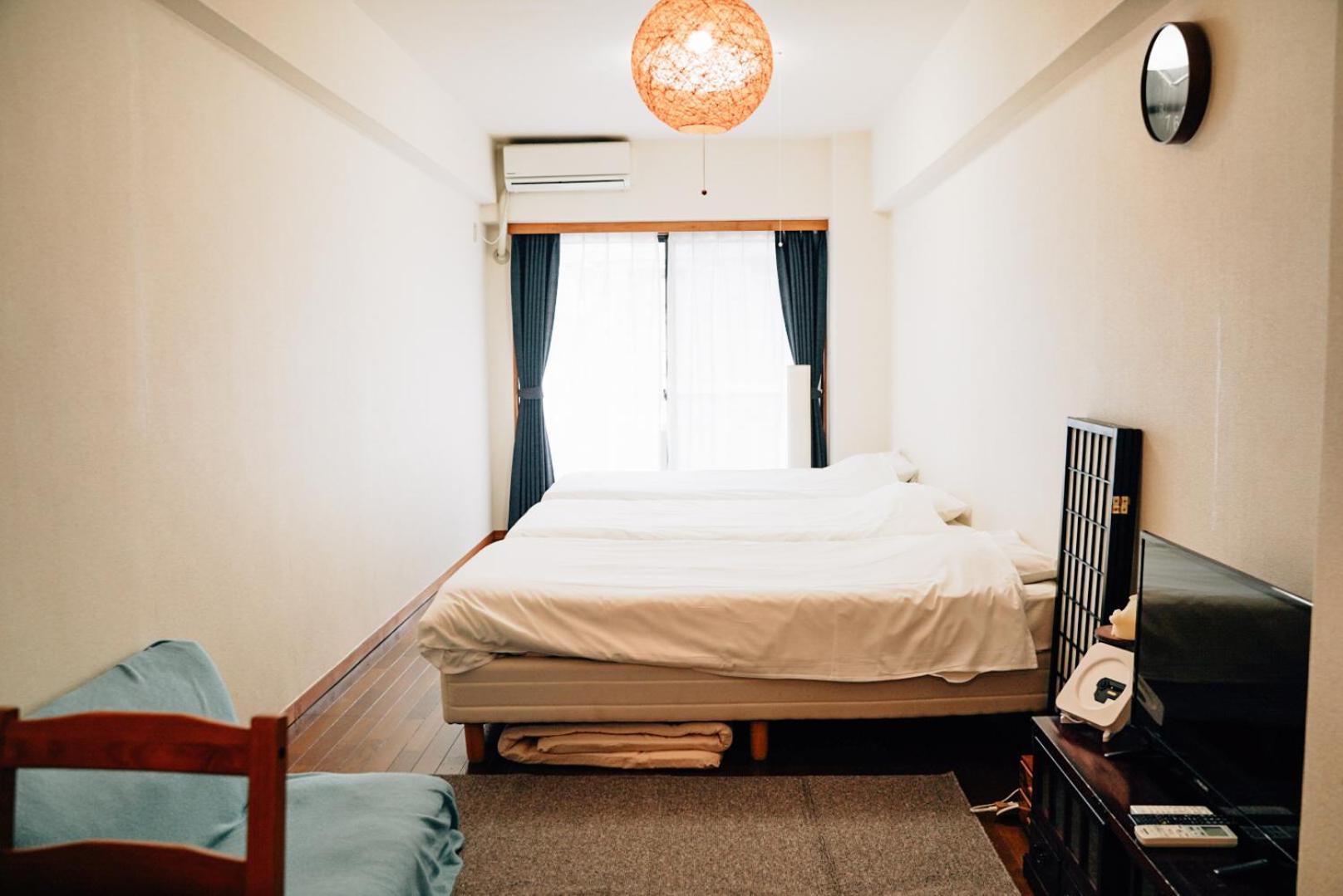 Tipy Records Inn Room Odawara Pokoj fotografie