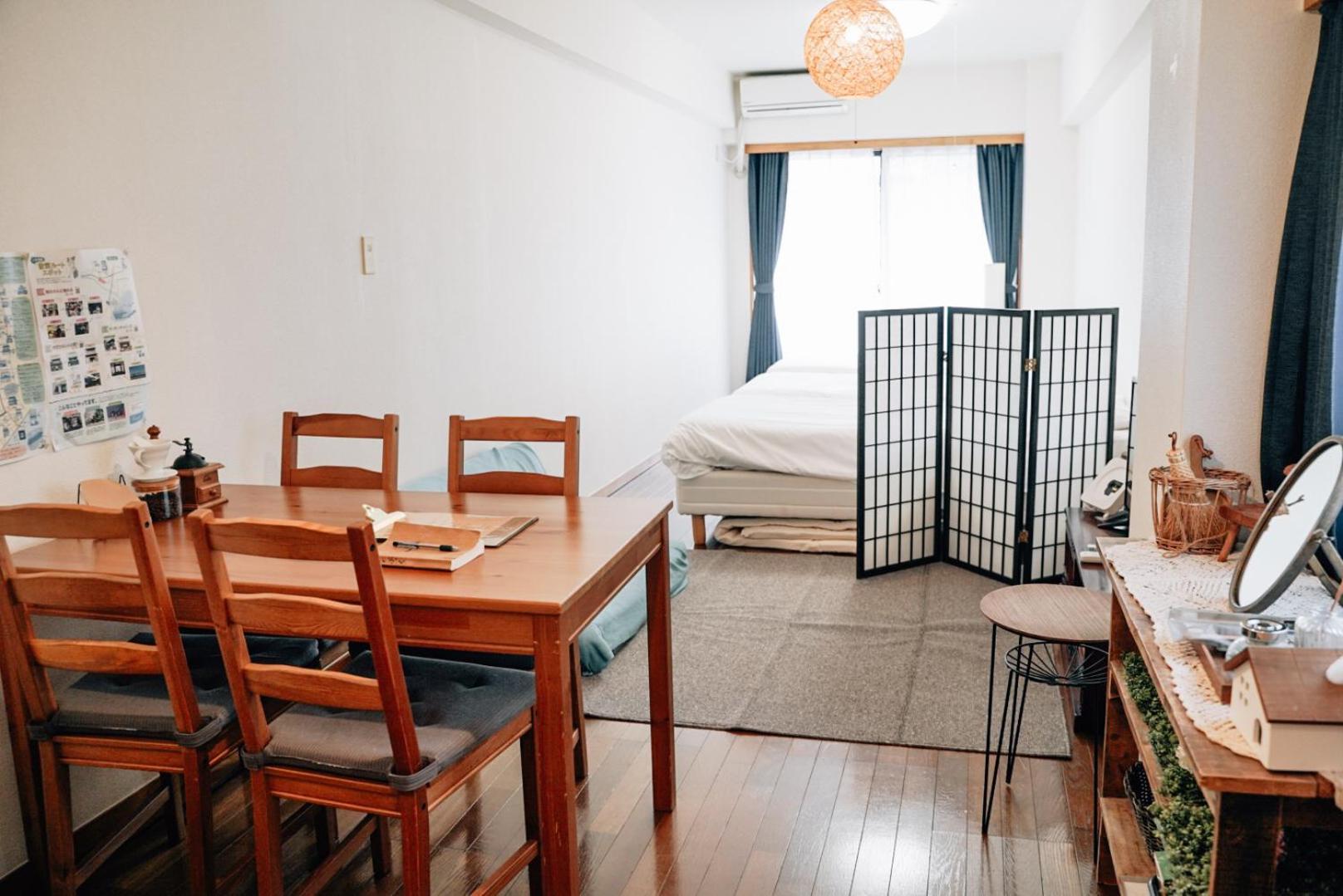 Tipy Records Inn Room Odawara Exteriér fotografie